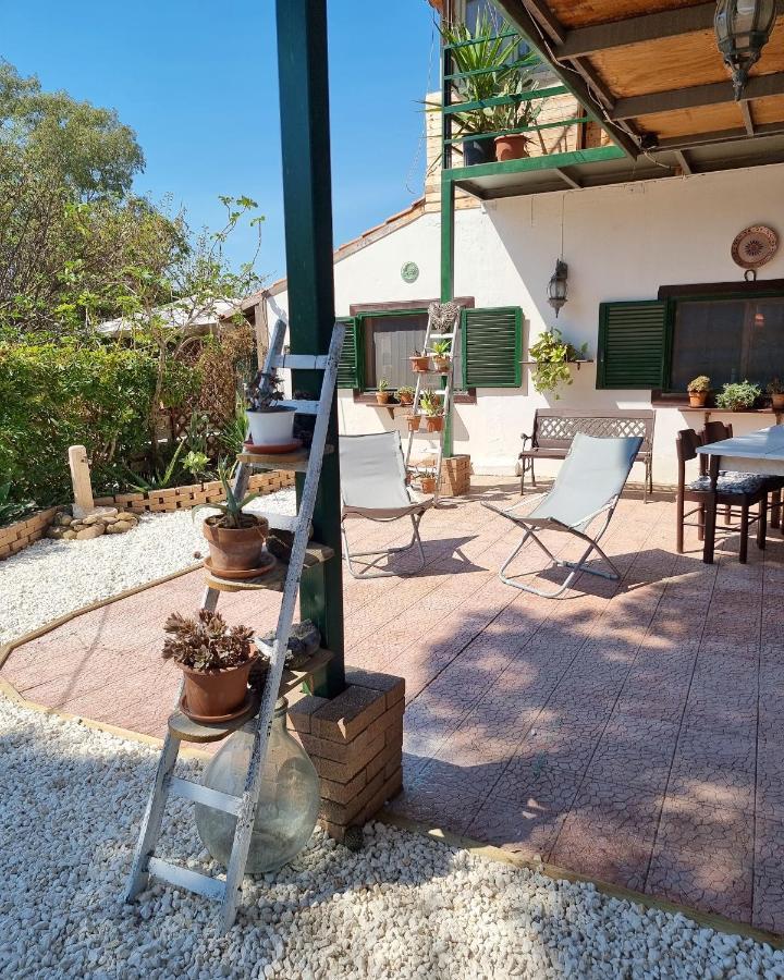 Sunset Valley Village Motta SantʼAnastasia Extérieur photo