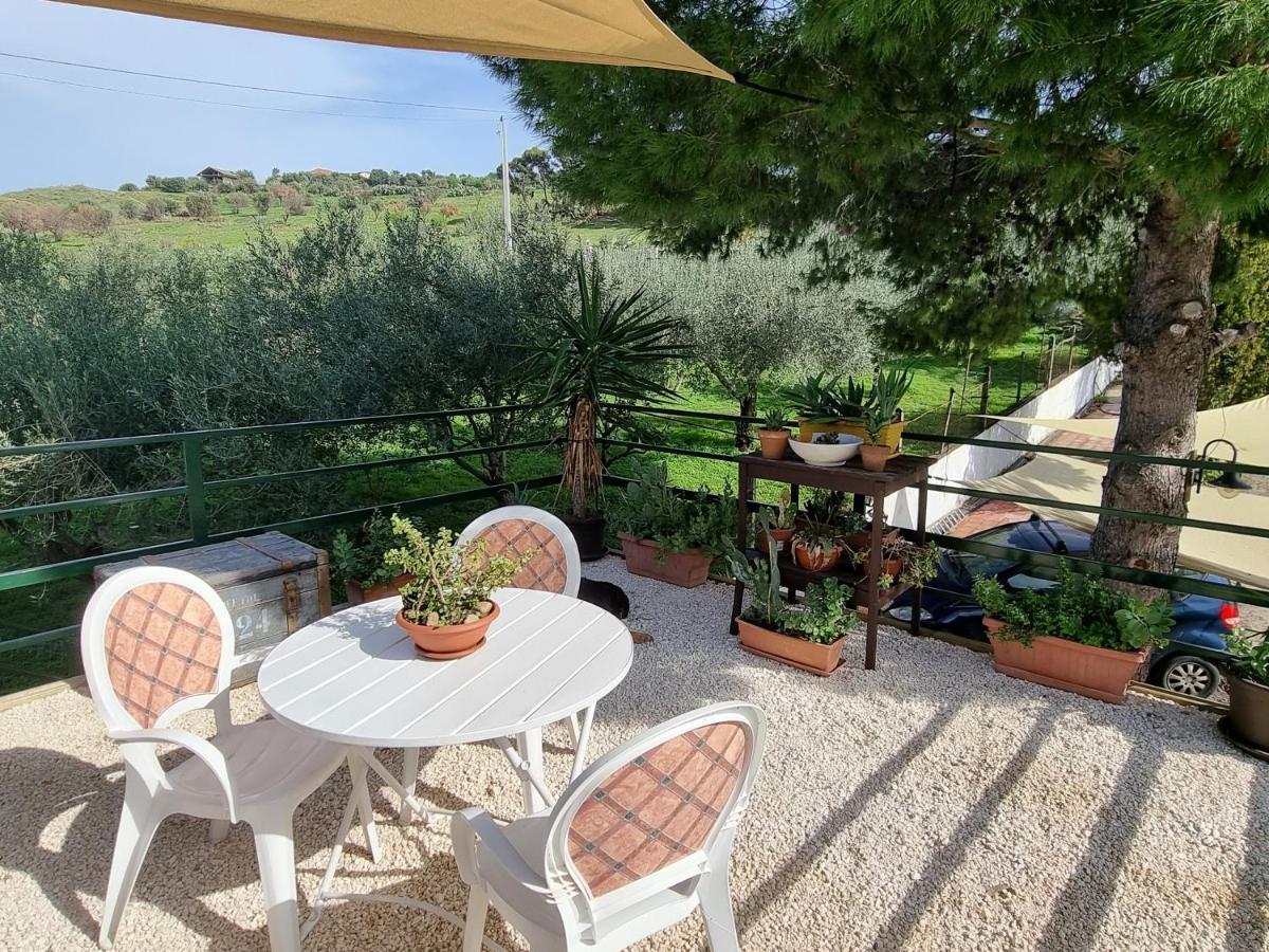 Sunset Valley Village Motta SantʼAnastasia Extérieur photo